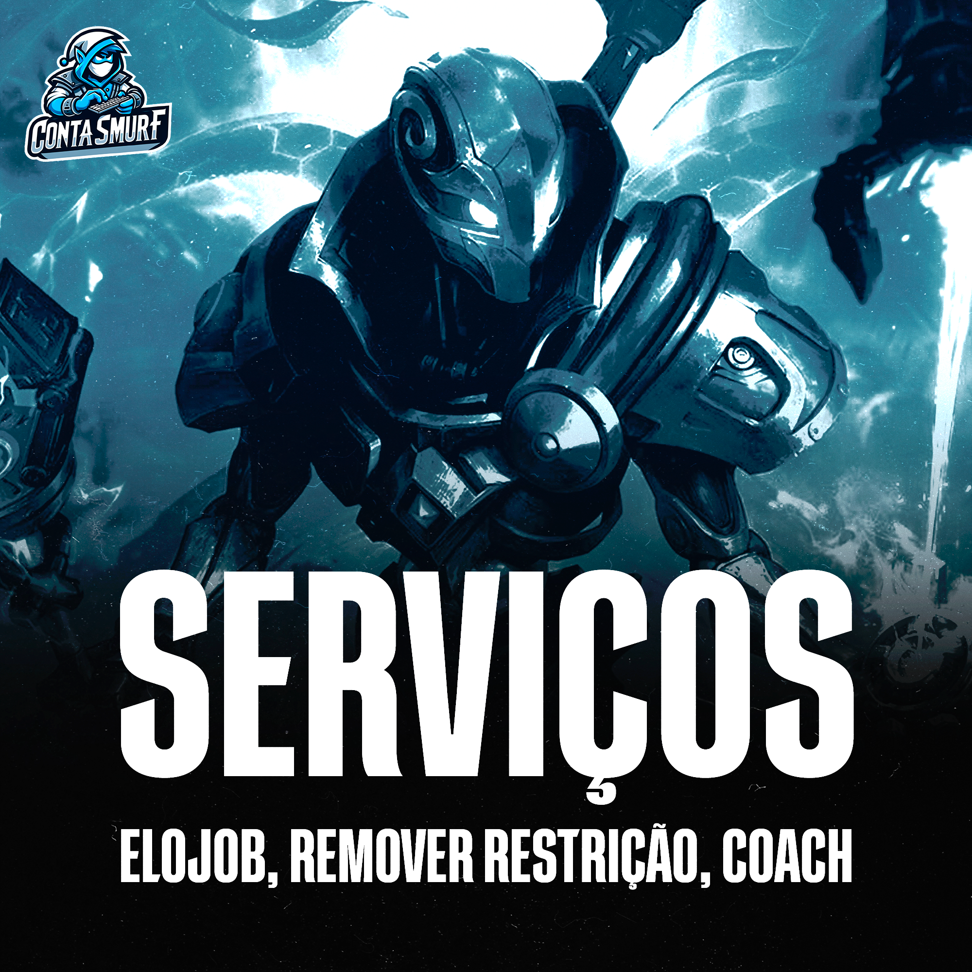 Serviços
